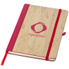 View Image 1 of 6 of Shunan Bamboo Notebook