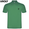 View Image 1 of 4 of Austral Polo - Colours - Print