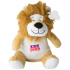 View Image 1 of 2 of Lenny Lion Soft Toy