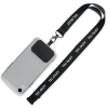 View Image 1 of 7 of Ameste Phone Holder Lanyard