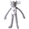 View Image 1 of 2 of Elephant Hanging Soft Toy