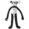 View Image 1 of 2 of Panda Hanging Soft Toy