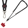 View Image 1 of 3 of Kubi Phone Lanyard