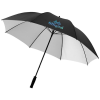 View Image 1 of 2 of Lionel Golf Umbrella - Two-Tone - Digital Print