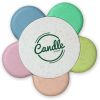 View Image 1 of 1 of Fleur Wheat Straw Highlighter