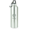 View Image 1 of 2 of Pollock 750ml Aluminium Bottle - Engraved