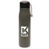 View Image 1 of 3 of Sambourne Vacuum Insulated Bottle - Printed