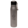 View Image 1 of 3 of Sambourne Vacuum Insulated Bottle - Engraved