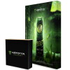 View Image 1 of 1 of 3 x 2m Pop-Up Stand & Counter