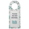 View Image 1 of 2 of Seed Paper Door Hanger