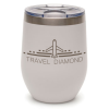 View Image 1 of 5 of Pop Vacuum Insulated Tumbler - Printed
