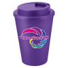 View Image 1 of 2 of Metro Travel Mug - Digital Wrap