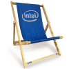 View Image 1 of 3 of Giant Deck Chair