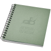 View Image 1 of 3 of A6 Desk-Mate Spiral Notebook