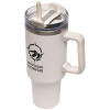 View Image 1 of 9 of Everest 1182ml Travel Mug - Printed