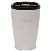 View Image 1 of 5 of Ashford Geo Vacuum Insulated Tumbler - Engraved - 2 Day