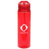 View Image 1 of 3 of Evander 725ml Recycled Sports Bottle - Colours - 3 Day
