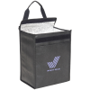 View Image 1 of 4 of Chatham Recycled Lunch Cooler Bag - Printed