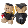 View Image 1 of 1 of Graduation Bear