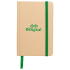 View Image 1 of 6 of Bromley Pocket Notebook - 3 Day