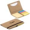 View Image 1 of 3 of Foldnote Sticky Note Set