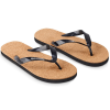 View Image 1 of 5 of Bombai Cork Beach Slippers - Medium