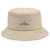 View Image 1 of 5 of Bilgola Paper Straw Bucket Hat