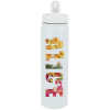 View Image 1 of 5 of Alice Vacuum Insulated Metal Water Bottle - Digital Wrap