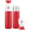 View Image 1 of 12 of Dopper Vacuum Insulated Bottle