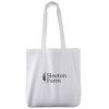 View Image 1 of 1 of Pickering 10oz Cotton Tote Bag - Colours - Printed - 3 Day