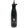 View Image 1 of 6 of Ashford Sipper Vacuum Insulated Bottle - Printed - 3 Day