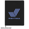 View Image 1 of 6 of Moleskine Hard Cover XL Weekly Planner