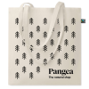 View Image 1 of 6 of Osole Fairtrade 5oz Cotton Tote - Natural