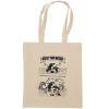 View Image 1 of 2 of Portobello Fairtrade Organic Cotton Bag