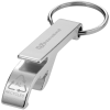 View Image 1 of 6 of Tao Recycled Bottle Opener Keyring - Engraved