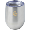 View Image 1 of 9 of Corzo Recycled Vacuum Insulated Tumbler - Printed