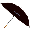 View Image 1 of 4 of Economy Golf Umbrella - Printed