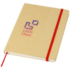 View Image 1 of 1 of Nelida Recycled Notebook - Digital Print