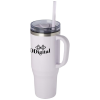 View Image 1 of 6 of Melbourne Recycled Tumbler - Wrap-Around Print
