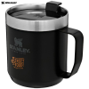 View Image 1 of 4 of Stanley Classic Camping Mug - Printed