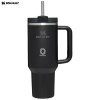 View Image 1 of 5 of Stanley Recycled Quencher Tumbler - Engraved