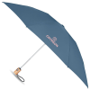 View Image 1 of 8 of Leeds Recycled Mini Umbrella