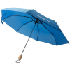 View Image 1 of 3 of Mosley Recycled Mini Umbrella