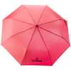 View Image 1 of 4 of Colbrook Recycled Telescopic Umbrella