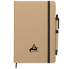 View Image 1 of 6 of Caratil A5 Notebook