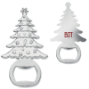 View Image 1 of 2 of Christmas Tree Bottle Opener