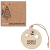 View Image 1 of 6 of Spruce Seed Bauble Decoration