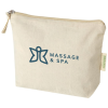 View Image 1 of 5 of Orissa Organic Cotton Toiletry Bag