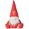 View Image 1 of 5 of Sitting Santa Decoration