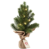 View Image 1 of 6 of Mini Artificial Christmas Tree